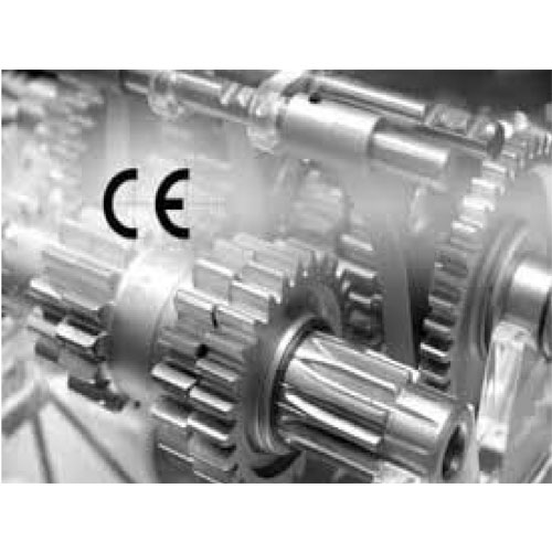 نیازمندیهای قراردادن نشان CE بر روی ماشین آلات